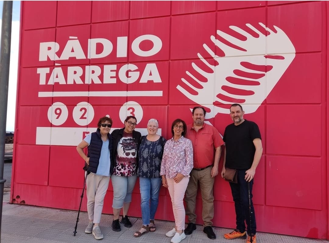 Ràdio Tàrrega