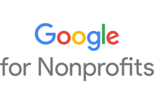 Google for non profits