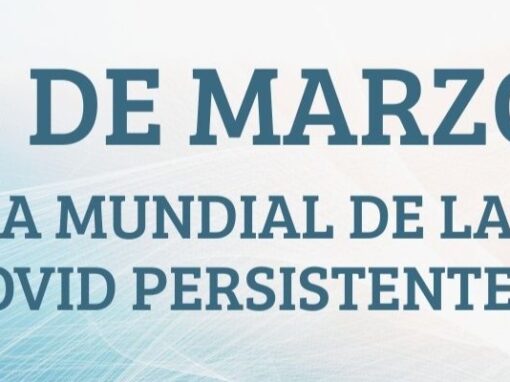 Día Mundial de la Covid Persistente