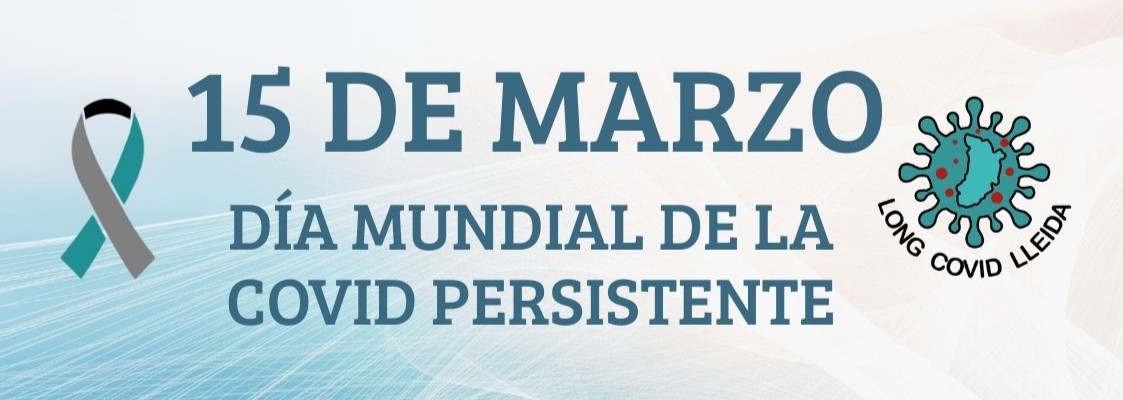 Día Mundial de la Covid Persistente