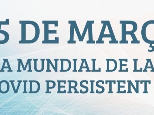 Dia Mundial de la Covid Persistent