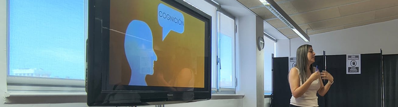 Tallers de Neurorehabilitació Cognitiva